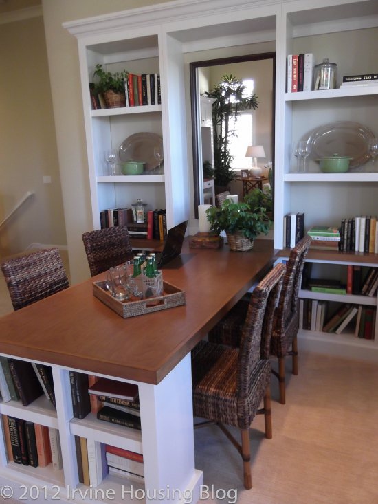 A review of the Santa Clara tract in the village of Stonegate Irvine Housing Blog